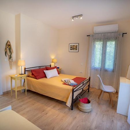Villa Rodi Katastárion Екстериор снимка
