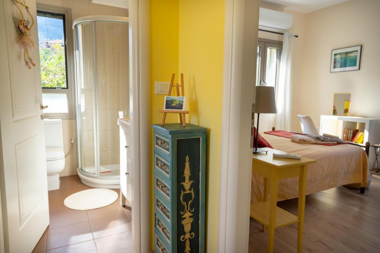 Villa Rodi Katastárion Екстериор снимка